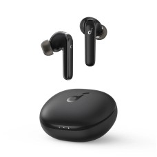 Simsiz qulaqlıqlar Anker Soundcore Life Note 3 Black (A3933H11)