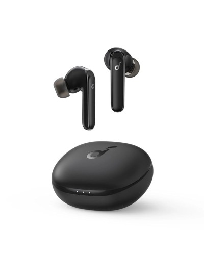 Simsiz qulaqlıqlar Anker Soundcore Life Note 3 Black (A3933H11)