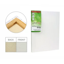 Холст на подрамнике Rosa Gallery мелкое зерно 50х60