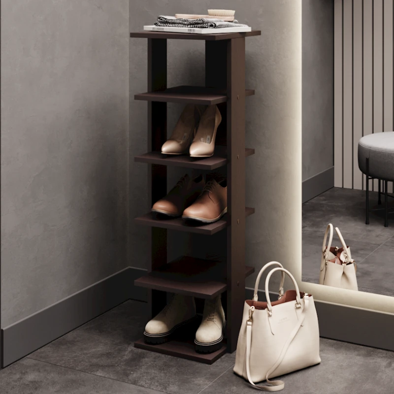 Ayaqqabı üçün altlıq, LDSP, venge, 100x30x35 sm