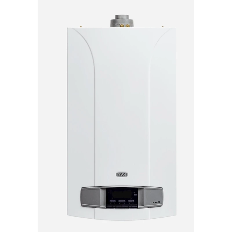 Kombi BAXI Luna 3 280Fi Kombi BAXI Luna 3 280Fi