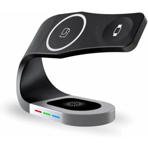 Simsiz enerji toplama cihazı Y35 4in1 Magnetic