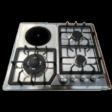 Quraşdırılan bişirmə səthi Lotus LT9905
