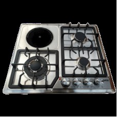 Quraşdırılan bişirmə səthi Lotus LT9905