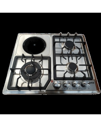Quraşdırılan bişirmə səthi Lotus LT9905