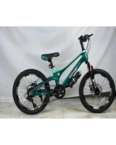 Velosiped, 20