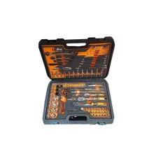 Alətlər dəsti Merd, 128 hissə - Merd_128pcs_S130QT