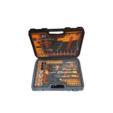 Alətlər dəsti Merd, 128 hissə - Merd_128pcs_S130QT