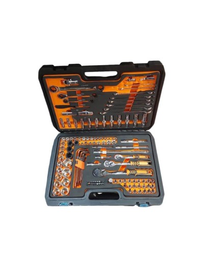 Alətlər dəsti Merd, 128 hissə - Merd_128pcs_S130QT