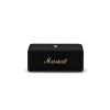 Портативная колонка Marshall Emberton III Black & Brass