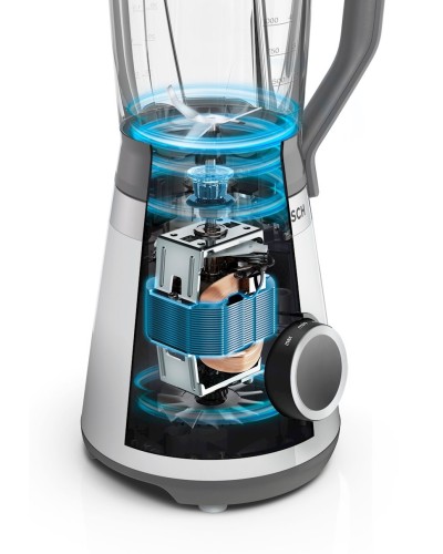 Blender Bosch MMB6172S