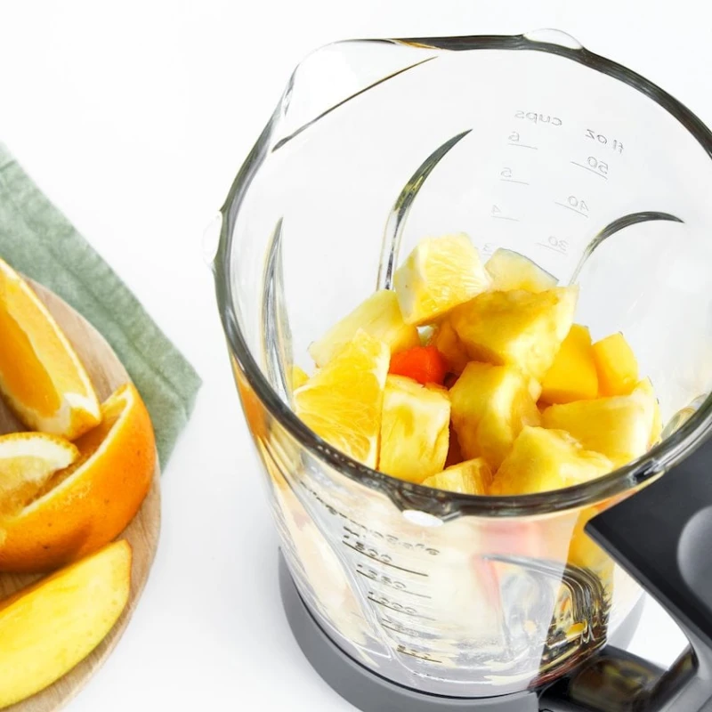 Блендер Bosch MMB6172S