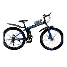 Dağ velosipedi 29 Blue