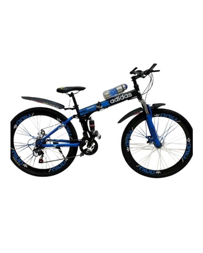 Dağ velosipedi 29 Blue