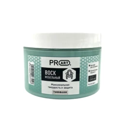 Воск мебельный ProArt, тиффани, 150 мл