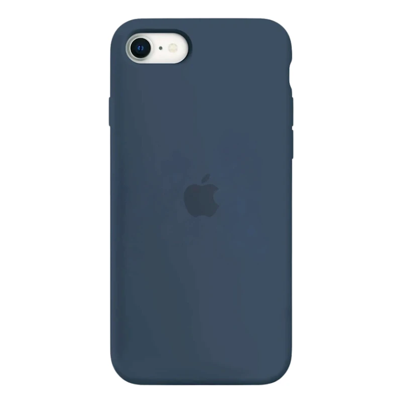 Çexol Apple iPhone 7/8 üçün Pasific Blue