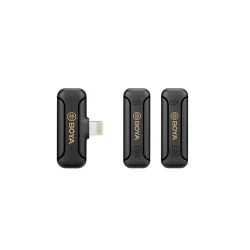 Микрофон Boya BY-WM3T2-D2