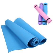 Yoqa üçün mat Aspo, PVC, 0.8 sm, məhsul çeşiddə