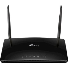 Wi-Fi router Tp-Link AC1200 Dual Band Archer MR500