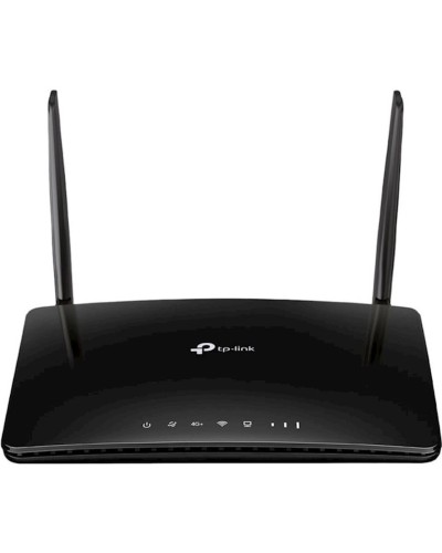 Wi-Fi router Tp-Link AC1200 Dual Band Archer MR500
