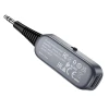 Bluetooth адаптер Borofone BC51 Metal Gray Bluetooth адаптер Borofone BC51 Metal Gray