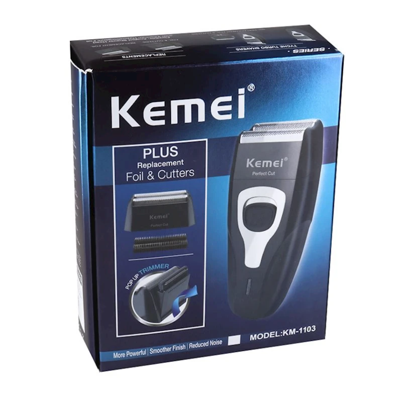 Электробритва Kemei KM-1103
