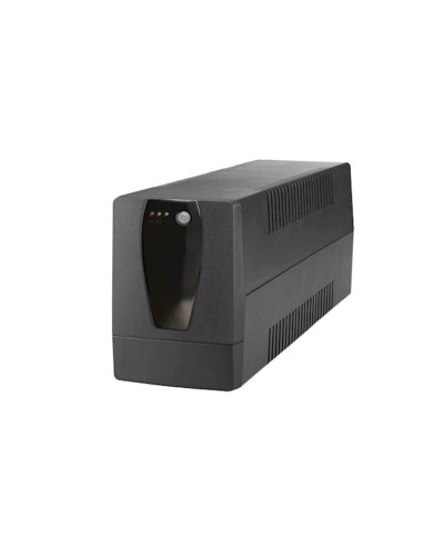 Fasiləsiz enerji təchizatı UPS SHTURMANN Apex 1000 80LC43062-00G