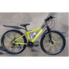 Velosiped BMX 26