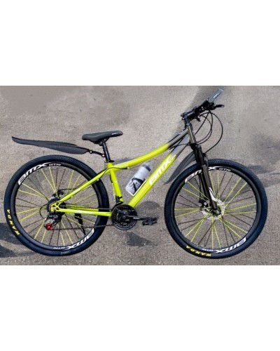 Velosiped BMX 26