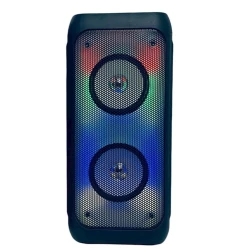 Portativ dinamik JBK-S8 Qara