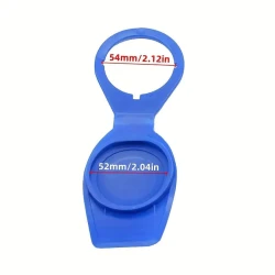 Крышка бачка омывателя OEM 1K0955455 5ND955455A 8D0955455, для автомобилей Vw Golf, Passat, Jetta, Tiguan, AUDI, Skoda, Seat Крышка бачка омывателя OEM 1K0955455 5ND955455A 8D0955455, для автомобилей Vw Golf, Passat, Jetta, Tiguan, AUDI, Skoda, Seat