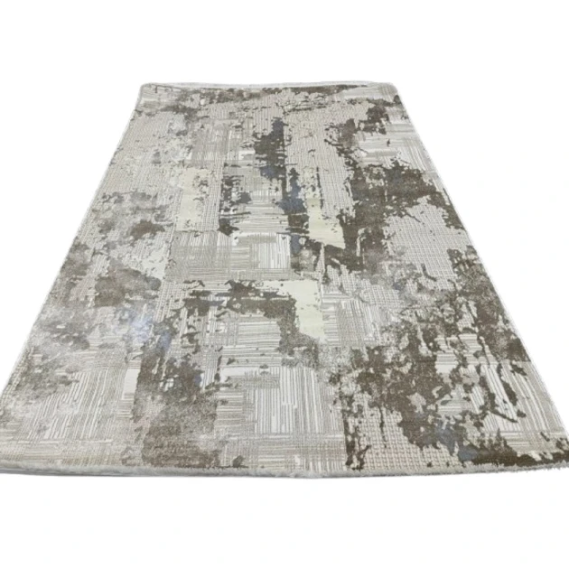 Ковер Sahara SHA-00004091, натуральный шелк, разноцветный, 300x400 см