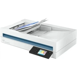Skaner HP Scanner Pro N4600 Fnw1