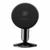 Автомобильный держатель для телефона Baseus Bullet Magnetic, Черный Автомобильный держатель для телефона Baseus Bullet Magnetic, Черный
