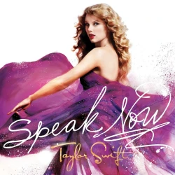 Vinil plastin Big Machine Records Taylor Swift - Speak Now 2LP