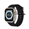 Smart saat Smart Watch GT39 Ultra Black