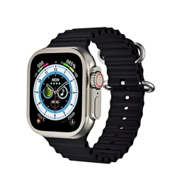 Smart saat Smart Watch GT39 Ultra Black