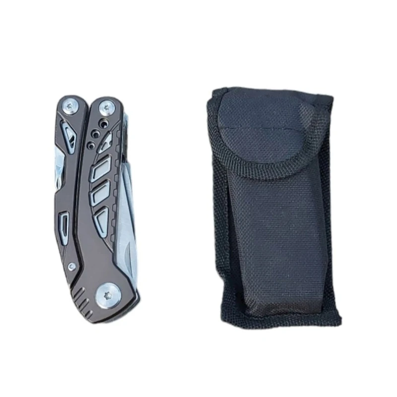 Многофункциональные плоскогубцы F35-ag-278, 10x15.5 см Многофункциональные плоскогубцы F35-ag-278, 10x15.5 см