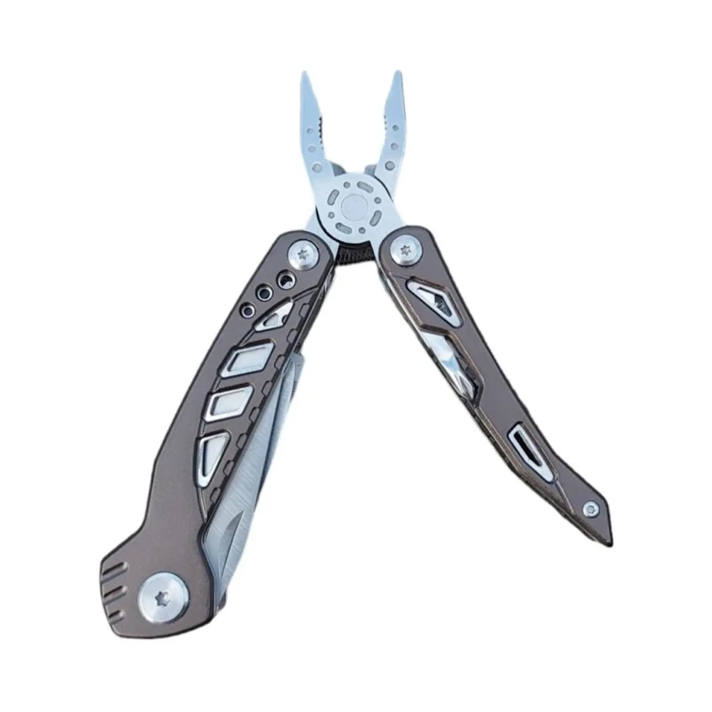 Многофункциональные плоскогубцы F35-ag-278, 10x15.5 см Многофункциональные плоскогубцы F35-ag-278, 10x15.5 см