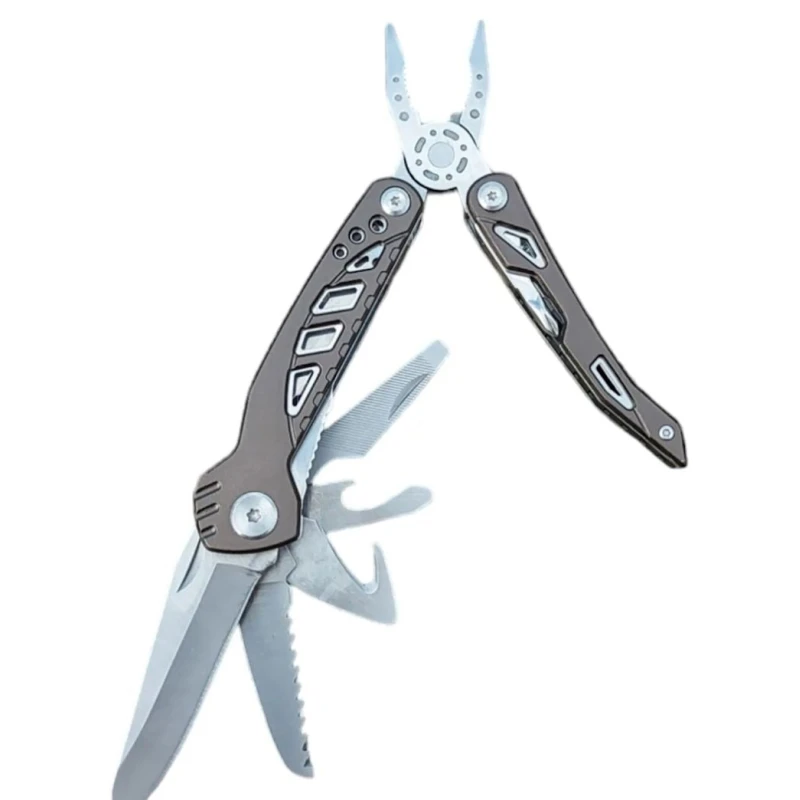 Многофункциональные плоскогубцы F35-ag-278, 10x15.5 см Многофункциональные плоскогубцы F35-ag-278, 10x15.5 см