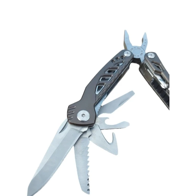 Многофункциональные плоскогубцы F35-ag-278, 10x15.5 см Многофункциональные плоскогубцы F35-ag-278, 10x15.5 см