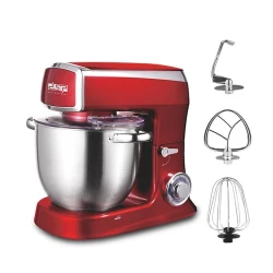 Планетарный миксер DSP KM-3051A