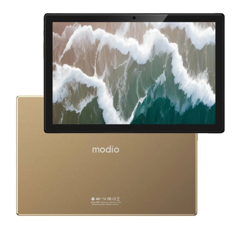 Планшет Modio M32 8 GB/512 GB 10.1