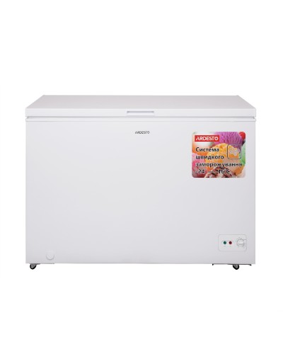 Dondurucu kamera Ardesto FRM-362MCH