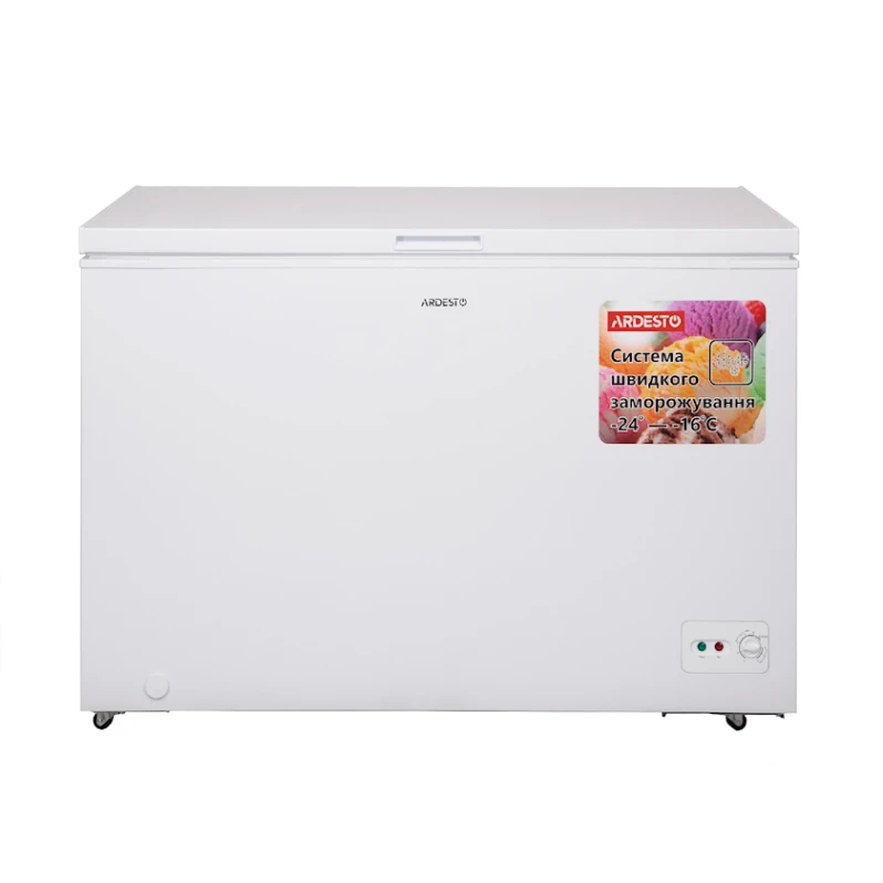 Морозильная камера Ardesto FRM-362MCH