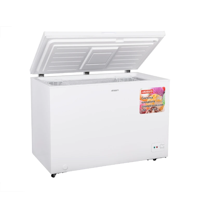 Морозильная камера Ardesto FRM-362MCH