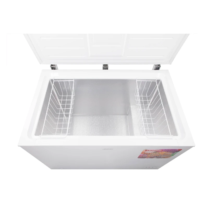 Морозильная камера Ardesto FRM-362MCH