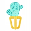 Прорезыватель Chicco Fresh Refreshing Teether Cactus 4+ месяцев Прорезыватель Chicco Fresh Refreshing Teether Cactus 4+ месяцев