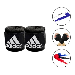 Boks binti Colosseum 1700 3 m, polyester, qara