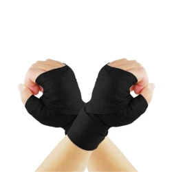 Boks binti Colosseum 1700 3 m, polyester, qara